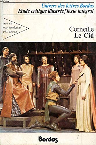 Le Cid 9782040111939