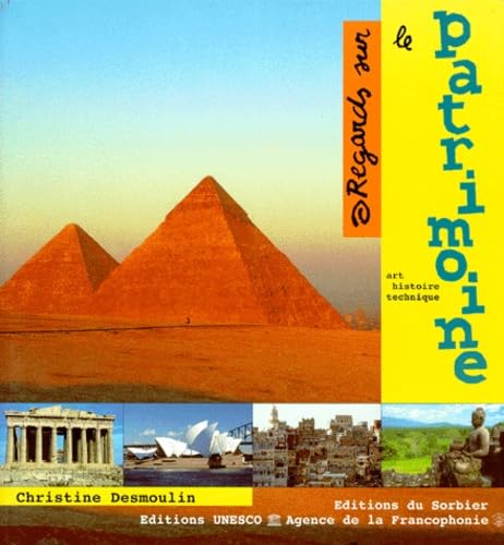 Regards sur le patrimoine 9782732034867