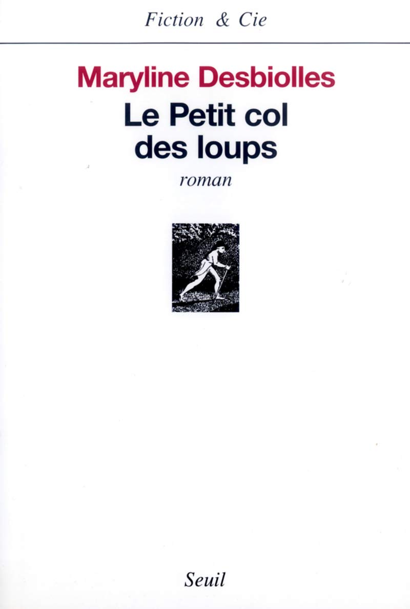 Le Petit Col des loups 9782020400619