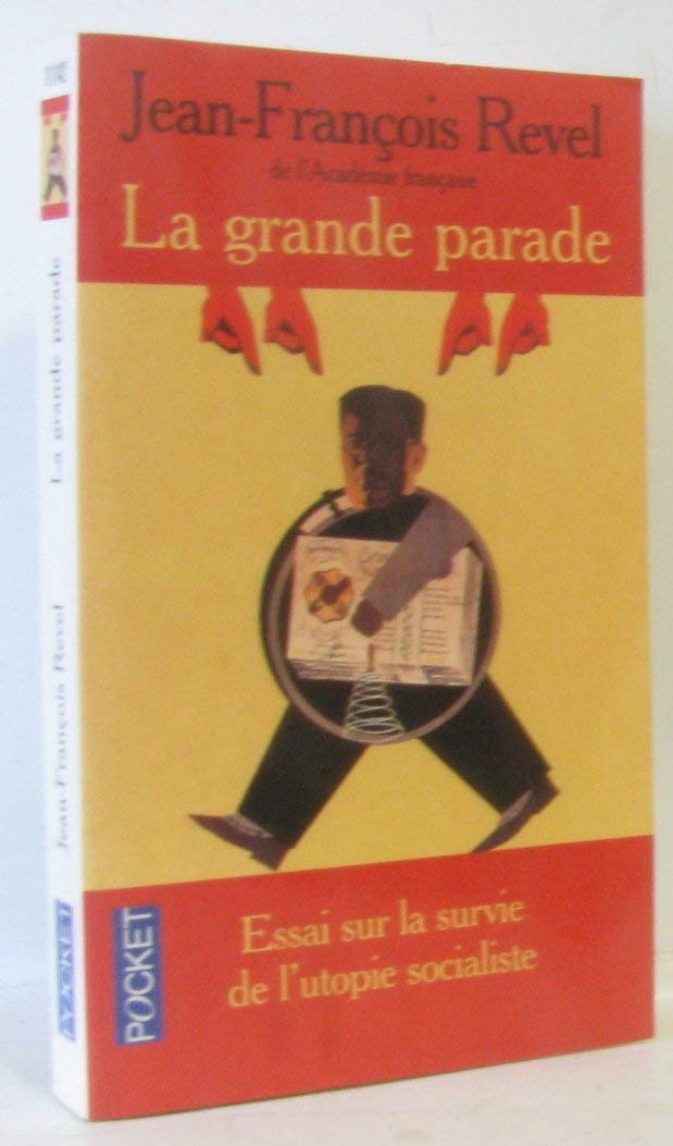 La grande parade 9782266106757