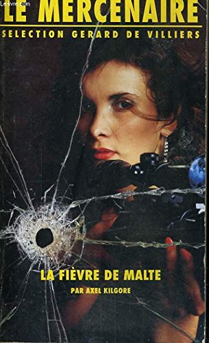 La fièvre de Malte 9782265054820