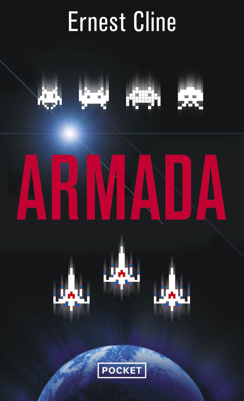 Armada 9782266270083