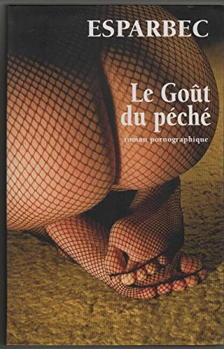 Le goût du péché 9782286015718