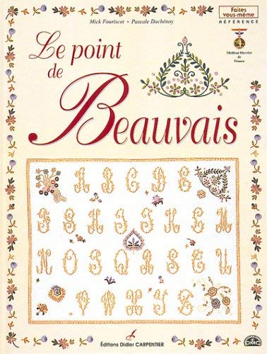 Le Point de Beauvais 9782841671281