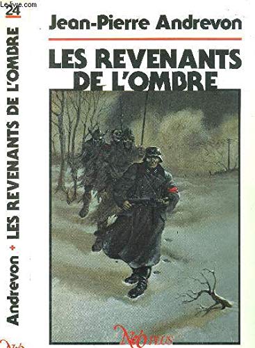 Les Revenants de l'ombre 9782730405294