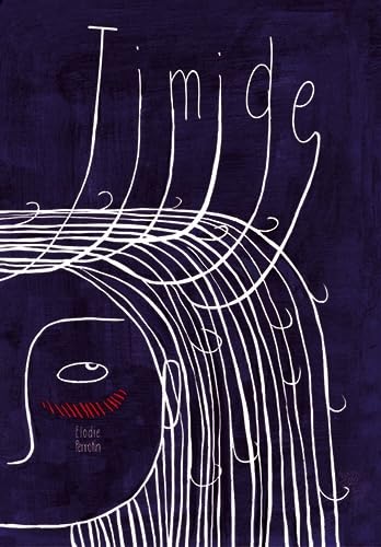 Timide 9791091330282