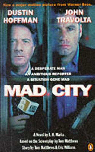 Mad City 9782266078429