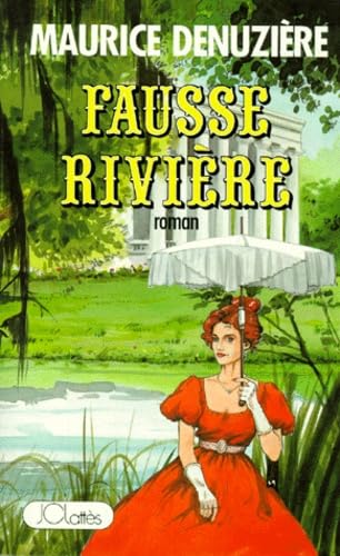 Fausse rivière 9782709602778