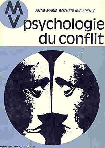 Psychologie du conflit