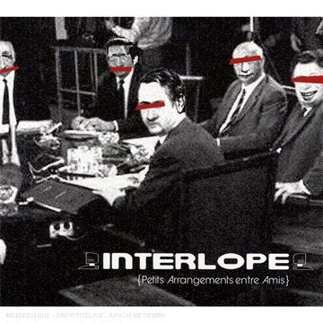 Petits Arrangements Entre Amis 3700426901604