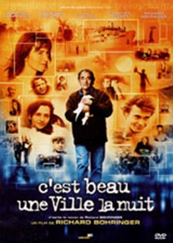 C'Est Beau Une Ville La Nuit 5410865422568