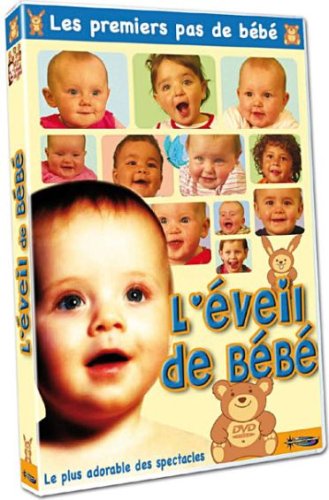 L'éveil de bébé 3476473128942