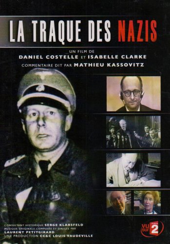 Nazis, 1945-2005 Soixante Ans de traque 3333297457279