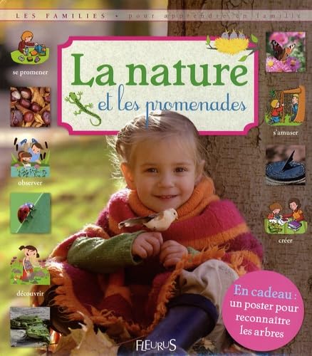 La nature et les promenades 9782215046905