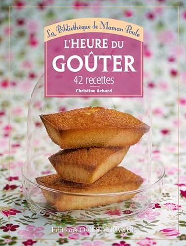 L'heure du goûter 9782737360091