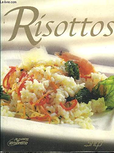 Risottos 9782737229015