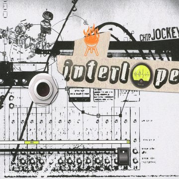 Chip Jockey #5 3481574055769