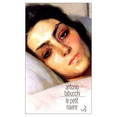 Le Petit Navire 9782267013993