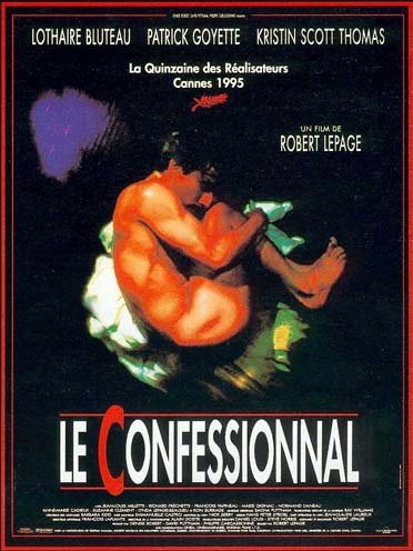 Le Confessionnal 5050582316872