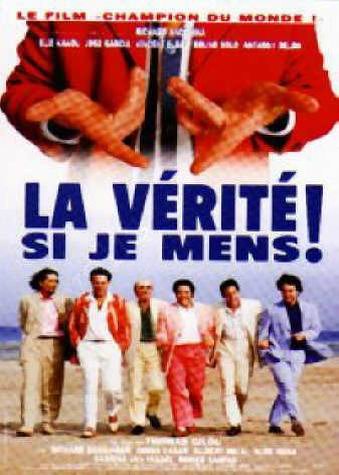 La Vérité si je mens ! 7321950101214