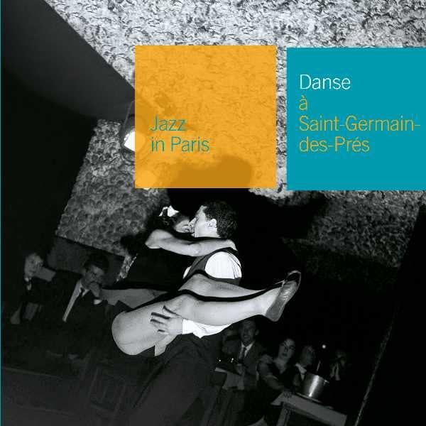 Danse a St. Germain -Digi 0044001650222