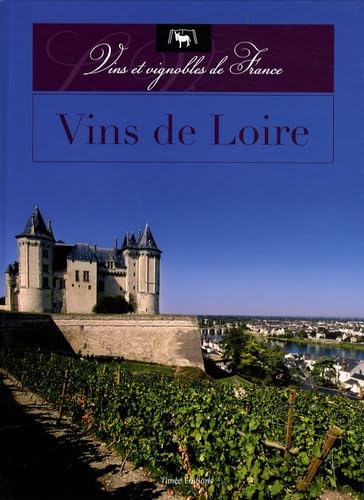 VINS DE LOIRE 9782354011192