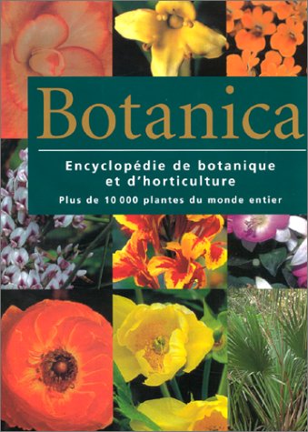 Botanica 9783829019521