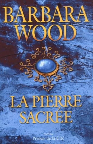 La Pierre sacrée 9782258059603