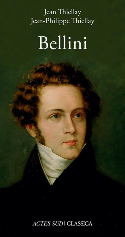 Bellini 9782330023775