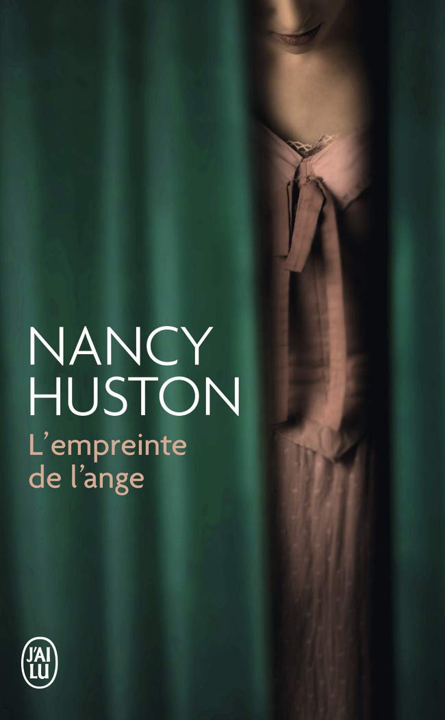 L'empreinte de l'ange - Grand prix des Lectrices de Elle 1999 (Modèle aléatoire) 9782290037591