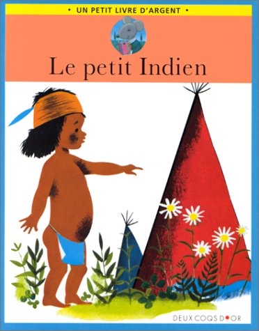 Le Petit Indien 9782013922265