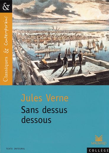 Sans dessus dessous (C&C n°35) 9782210754386