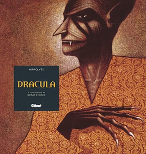 Dracula, tome 1 9782723441186