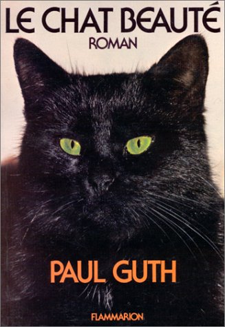 Le Chat beauté 9782080608017