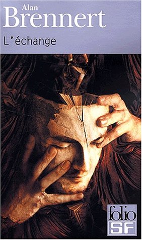 L'échange 9782070419739