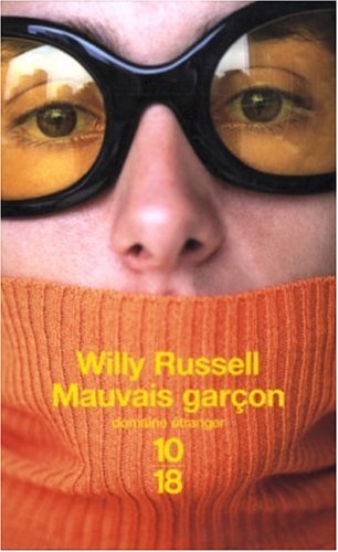 Mauvais Garçon 9782264036902