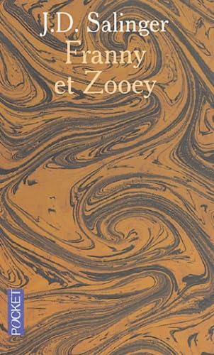 FRANNY ET ZOOEY 9782266129466