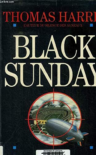 black sunsay 9782286001940