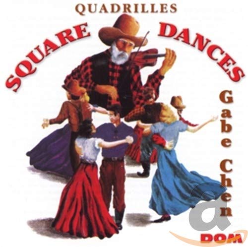 Quadrilles 3254872010026