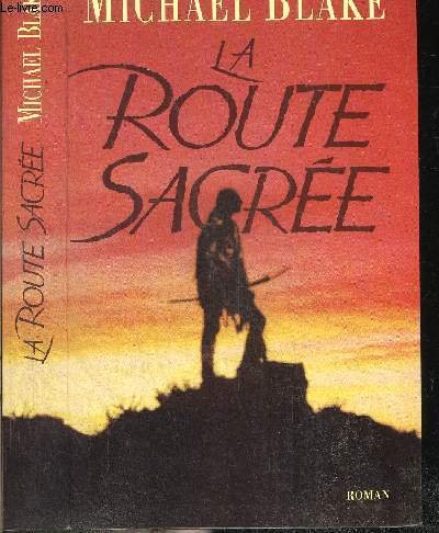 La route sacrée 9782702881248