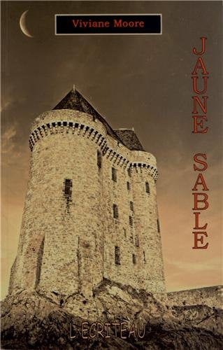 Jaune sable 9782353030873