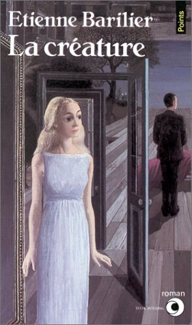 La Créature 9782020090469