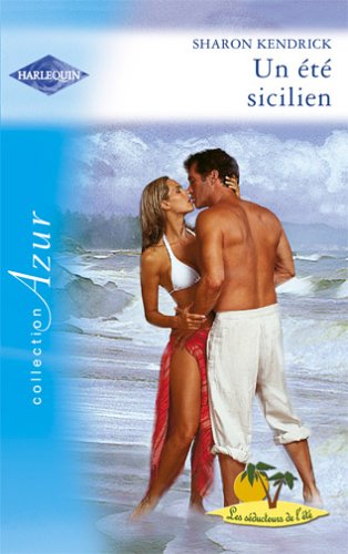 Un été sicilien 9782280204996