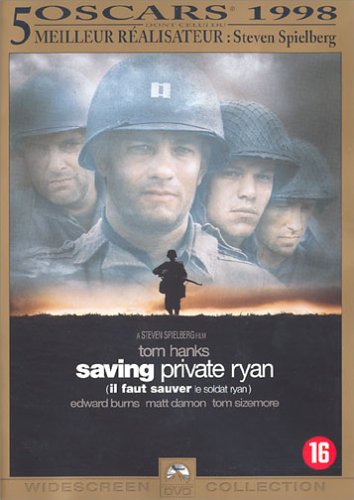 Il faut sauver le soldat Ryan 8714865660850