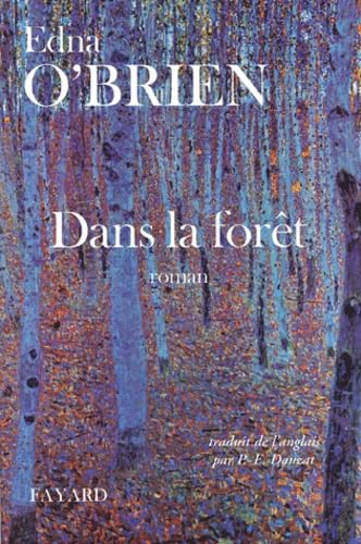 Dans la forêt 9782213615226