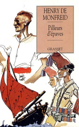 Pilleurs d'épaves, tome 12 9782246068839