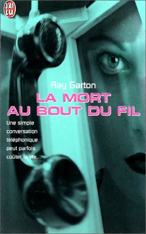 La Mort au bout du fil 9782290305669