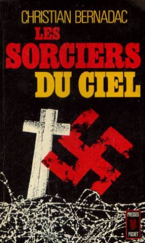 Les sorciers du ciel