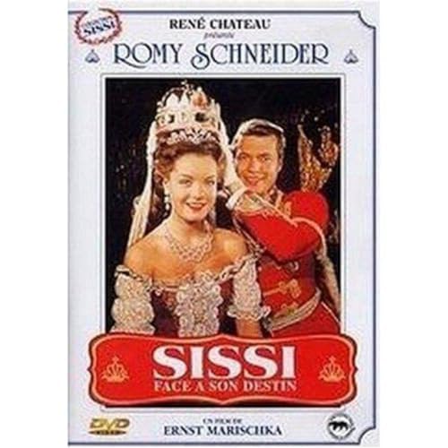 Sissi Face à Son Destin 3330240071131
