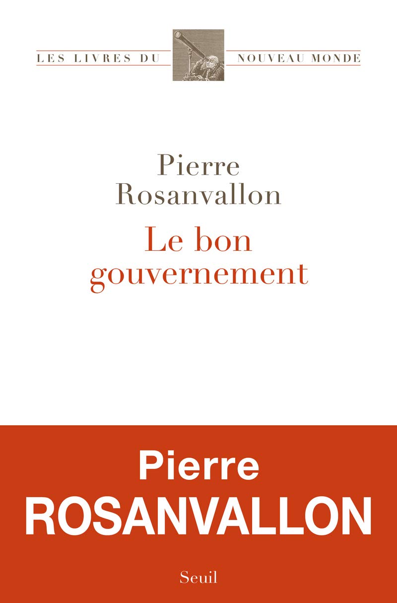 Le Bon Gouvernement 9782021224221